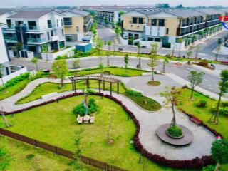 Bán căn góc 106m2 nhìn ra cổng 1 kđt beomes hải phòng