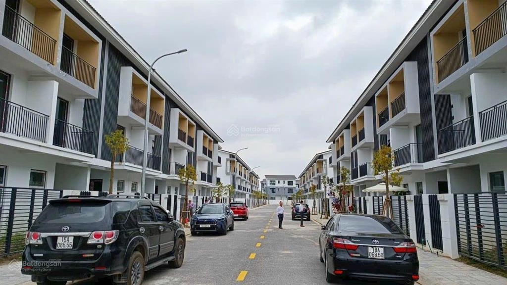 Hàng hiếm liền kề view trường liên cấp beomes hải phòng