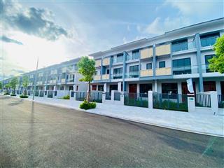 Lk 110m2 trục 21m kđt sapphire gem  ngay tthc mới hải phòng