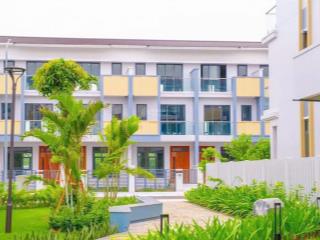 Giảm sâu căn lk110m2 sapphire gem  ngay tthc mới hải phòng