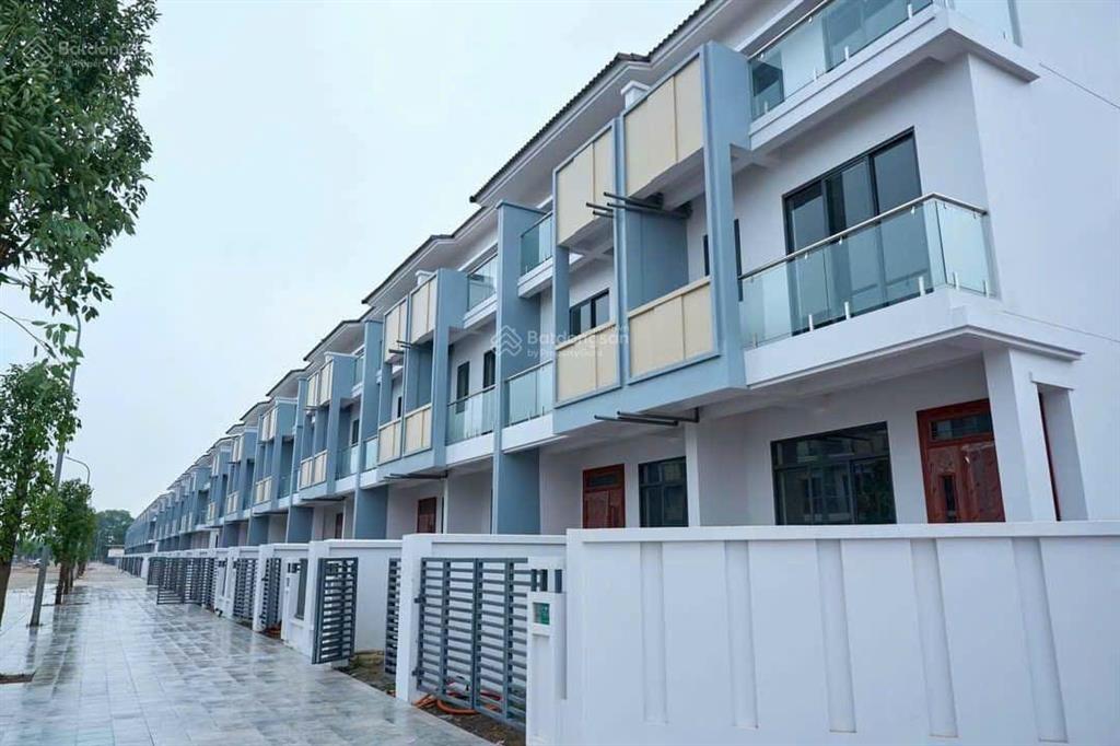 5.5tỷ sở hữu ngay lk110m2 sapphire gem  ngay tthc mới hải phòng