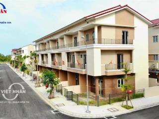 Liền kề công viên centa city  đẹp không chút lỗi lầm