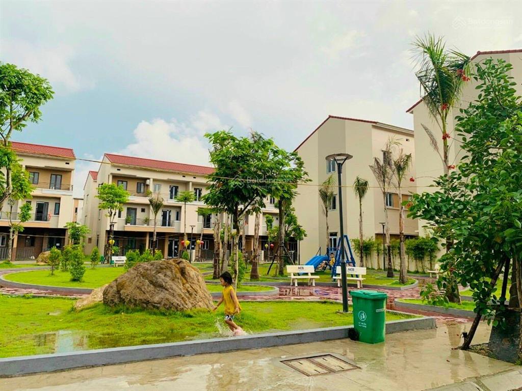 Centa 75m2 giá 3,x tỷ | đón sóng cầu nguyễn trãi