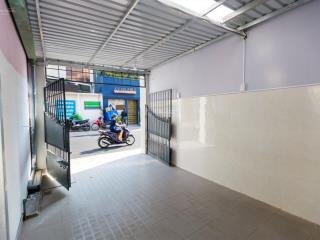 Cho thuê mặt bằng kinh doanh, mặt tiền đường huỳnh tịnh của, quận 3