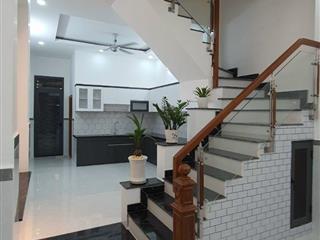 Bán nhà mới hoàn thiện đường số 8 Linh Xuân Thủ Đức TPHCM,LH 0909428959.