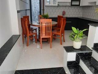 Bán nhà mới xây Full nội thất đường số 8 Linh Xuân Thủ Đức TPHCM,LH 0909428959.