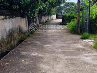 Bán đất đường ô tô tránh nhau tại thôn chương lộc, xã chương dương, huyện thường tín