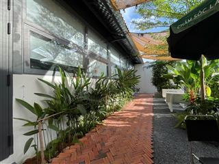 Bán nhà vườn rộng 639m2 tại phước thạnh, tp mỹ tho, tg. đường ô tô. giá 5 tỷ 750 triệu tl
