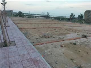 Đất biển nam khánh hòa cách biển khánh hội 800m