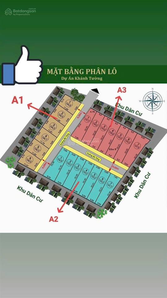 Mở bán 20 lô đất biển nam khánh hòa