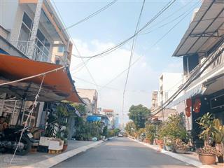 Bán nhà cũ, dt 103m2, 4.2m x 25m, giá 7.25 tỷ, hẻm 10m thông, lê đức thọ, p15, gv