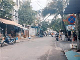Bán nhà mặt phố đường số 28, p6, gò vấp. giá quá tốt 11.1 tỷ, 4 tầng, 4m x 22m 88m2