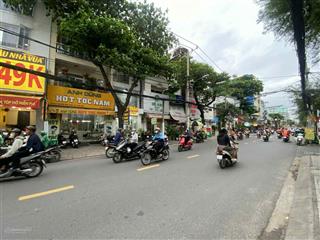 Bán nhà mặt tiền nguyễn văn khối, p8, gò vấp. dt 4.6m x 22m 100m2, 15.98 tỷ