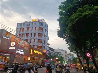 Bán nhà 2 tầng, 8m x 17m, giá 22 tỷ. mặt tiền lê đức thọ, p17, gò vấp. gần ngã tư nguyễn oanh