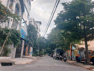 Bán nhà 7 tầng có hầm, 7x15m, kt 85 triệu/tháng, chỉ 17.5 tỷ. nhựa 10m phạm huy thông, p7, gò vấp