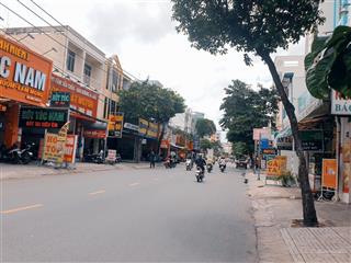 Bán biệt thự nhỏ 3 tầng, 5.8m x 26m 151m2, 12.5 tỷ, hxh 1 sẹc ngắn lê đức thọ, p16, gò vấp