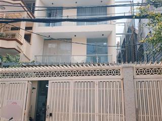 Bán nhà mặt tiền huỳnh khương an, p5, gò vấp. kết cấu 4 tầng, 8m x 26m 208m2, 24.5 tỷ