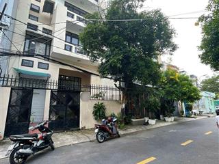 Bán nhà 5 tầng, thang máy, 8m x 17m, 19.95 tỷ, nhựa 12m thông, dương quảng hàm, p5, gò vấp