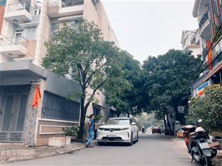 Bán nhà 4 tầng, căn góc, 4m x 20m, 8.4 tỷ, đường 10m phạm văn chiêu, p14, gò vấp