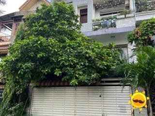 Bán biệt thự 4 tầng, 7m x 14m, chỉ 10.5 tỷ, khu đồng bộ, nhựa 10m, đường số 53, p14, gò vấp