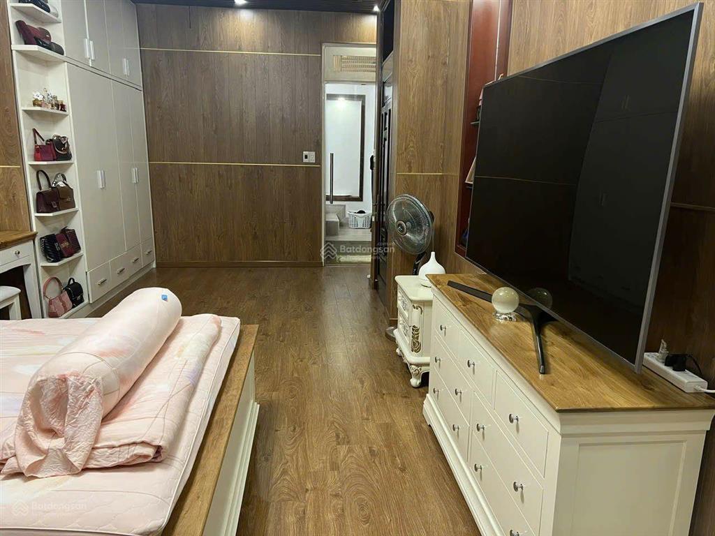 Bán biệt thự 4 tầng, 7m x 14m, chỉ 10.5 tỷ, khu đồng bộ, nhựa 10m, đường số 53, p14, gò vấp