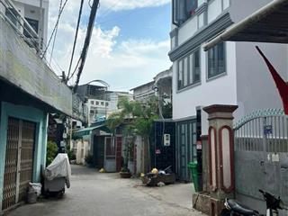 Bán chdv quang trung, p11, gò vấp. nở hậu 8m x 30m, 6 tầng, thu nhập 140 triệu/tháng, 20.5 tỷ