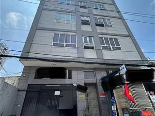 Chdv mặt tiền siêu lợi nhuận  87phòng doanh thu 6 tỷ/ năm. 12 năm thu hồi vốn