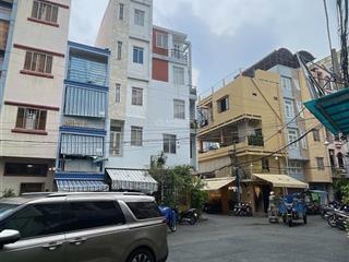 Bán nhà riêng 31,8 tỷ, 109m2 tại thành thái, p12, q10, hcm