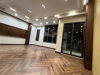 Bán nhà mặt phố trần vỹ, cầu giấy 120m2x10t, giá 90 tỷ