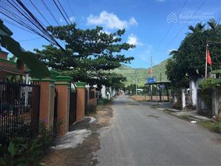 Cần tiền gấp cần bán nhanh đất full thổ cư mặt đường số 55, xã hoà long, bà rịa, bà rịa vũng tàu