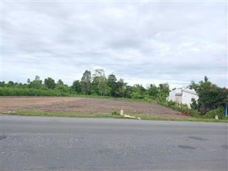 Đất nền quốc lộ 80, lấp vò, đồng tháp