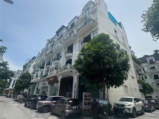 Siêu phẩm nhà vườn lô góc thoáng sáng tôn thất thuyết dt 99m2 mt 5.3m 6 tầng 58,8 tỷ cầu giấy