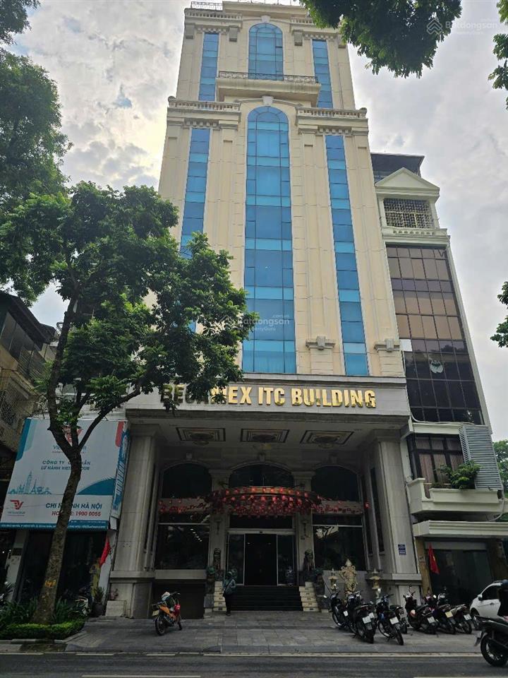 Cực hiếm hàng độc fochưa qua đầu tư mảnh đất vàng mặt phố trần hưng đạo 383m2 mt9.1m 375tỷhoàn kiếm