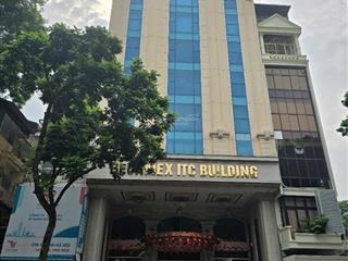 Cực hiếm hàng độc fochưa qua đầu tư mảnh đất vàng mặt phố trần hưng đạo 383m2 mt9.1m 375tỷhoàn kiếm