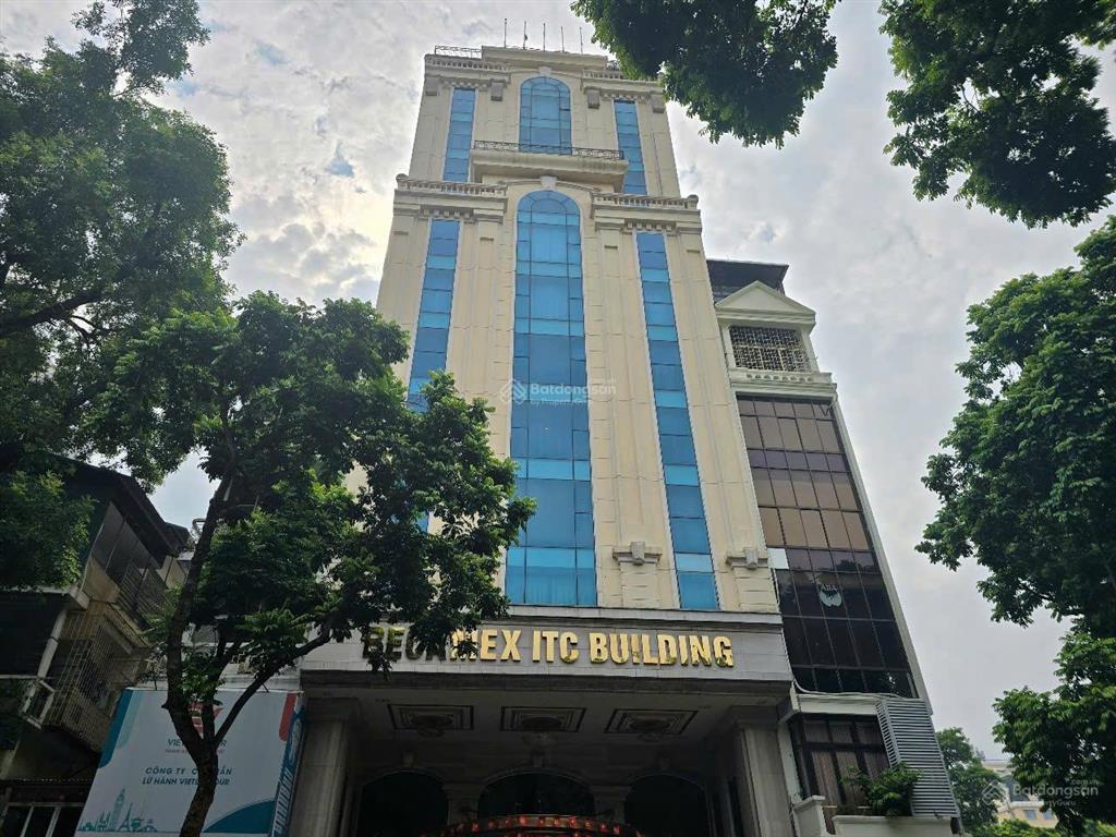 Cực hiếm hàng độc fochưa qua đầu tư mảnh đất vàng mặt phố trần hưng đạo 383m2 mt9.1m 375tỷhoàn kiếm