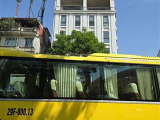Mảnh đất vàng mặt phố vỉa hè đá bóng view hồ tây lạc long quân 166m2 c4 mt 6m 92 tỷ tây hồ