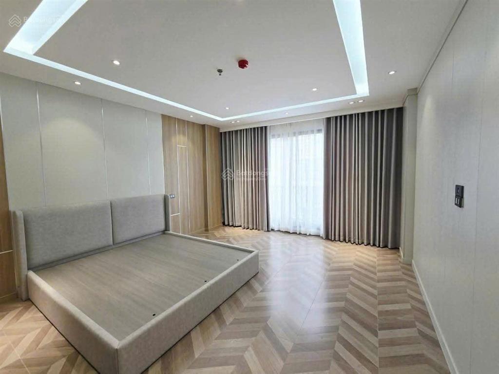 Phân lô 2thoáng vỉa hè kinh doanh mặt phố phạm thận duật 51m2 5tầng thangmáy mt3.6m 21.5tỷ cầu giấy