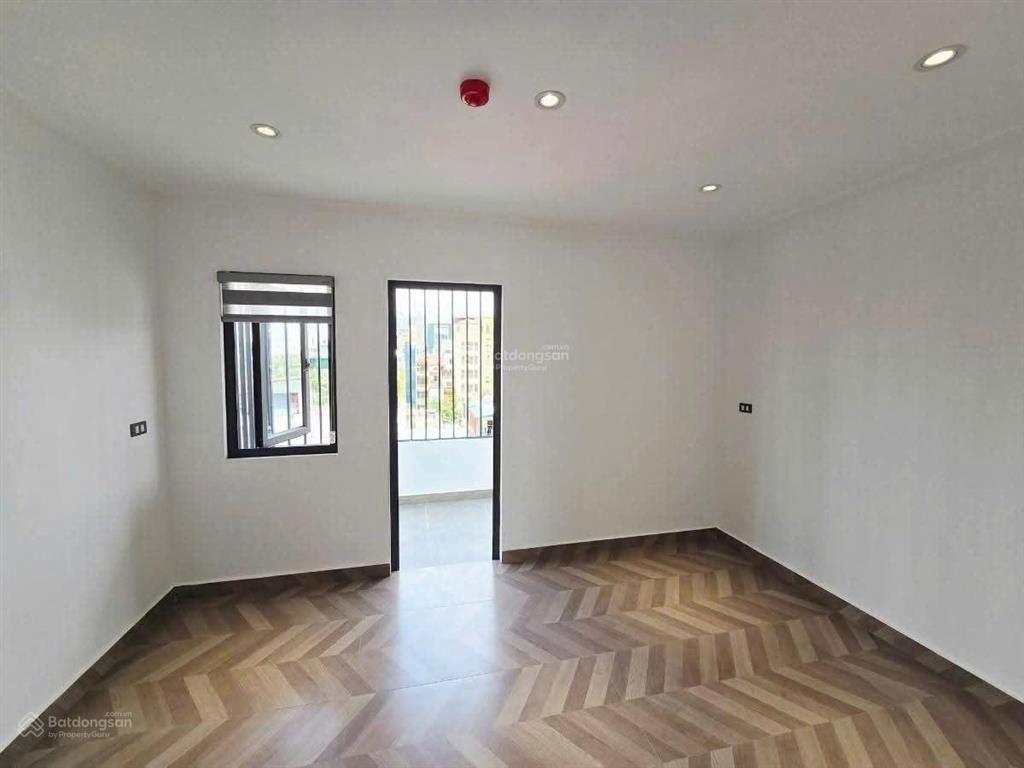 Phân lô 2thoáng vỉa hè kinh doanh mặt phố phạm thận duật 51m2 5tầng thangmáy mt3.6m 21.5tỷ cầu giấy