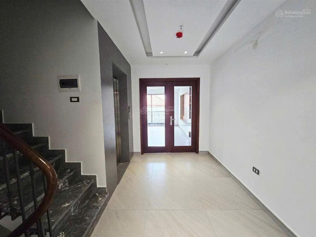Phân lô 2thoáng vỉa hè kinh doanh mặt phố phạm thận duật 51m2 5tầng thangmáy mt3.6m 21.5tỷ cầu giấy