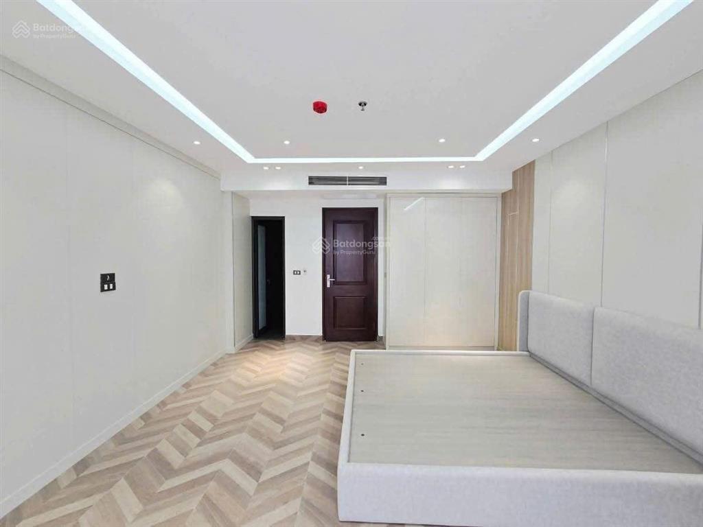 Phân lô 2thoáng vỉa hè kinh doanh mặt phố phạm thận duật 51m2 5tầng thangmáy mt3.6m 21.5tỷ cầu giấy