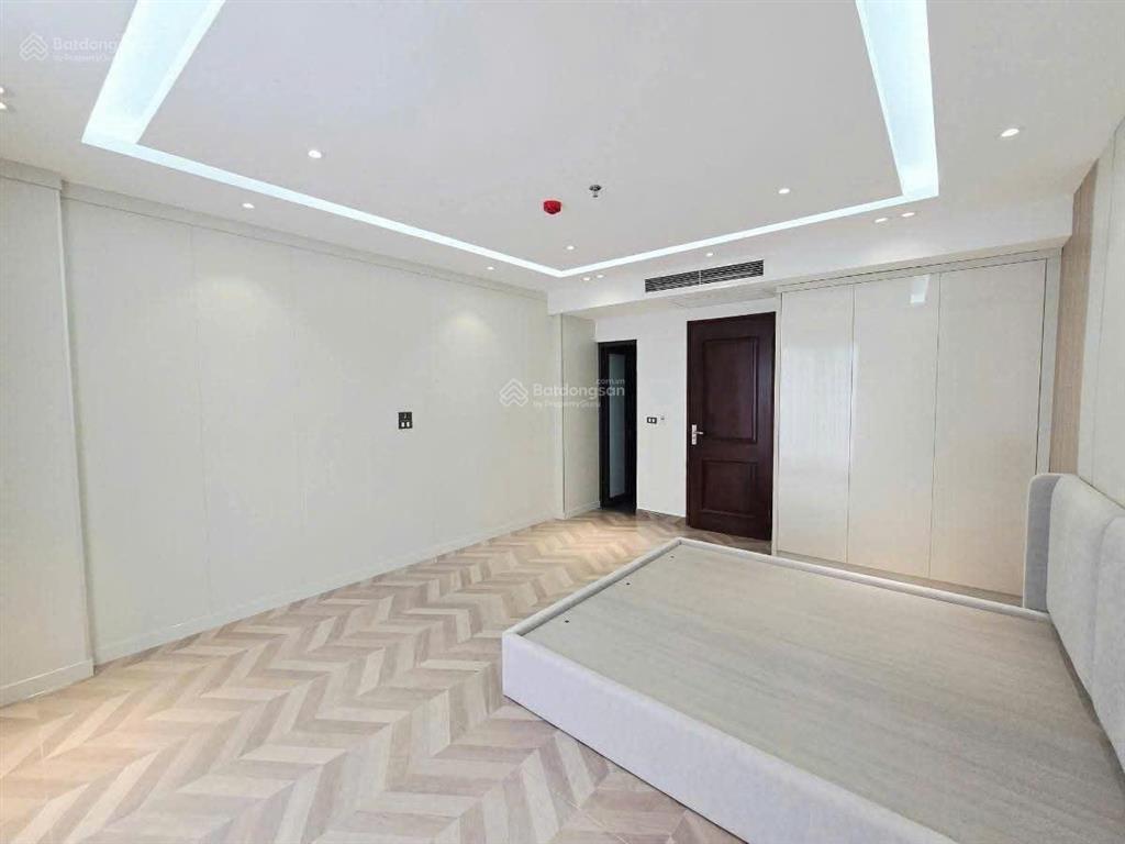 Phân lô 2thoáng vỉa hè kinh doanh mặt phố phạm thận duật 51m2 5tầng thangmáy mt3.6m 21.5tỷ cầu giấy