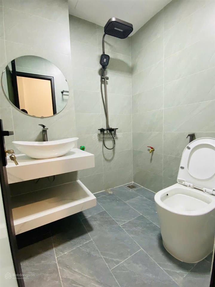 Phân lô ôtô tránh 2 thoáng kinh doanh phạm thận duật 51 m2 5 tầng thang máy mt3.5m 21.5 tỷ cầu giấy