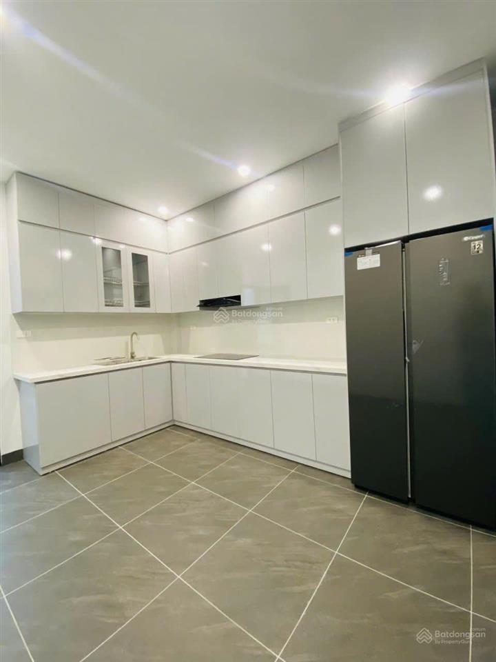 Phân lô ôtô tránh 2 thoáng kinh doanh phạm thận duật 51 m2 5 tầng thang máy mt3.5m 21.5 tỷ cầu giấy