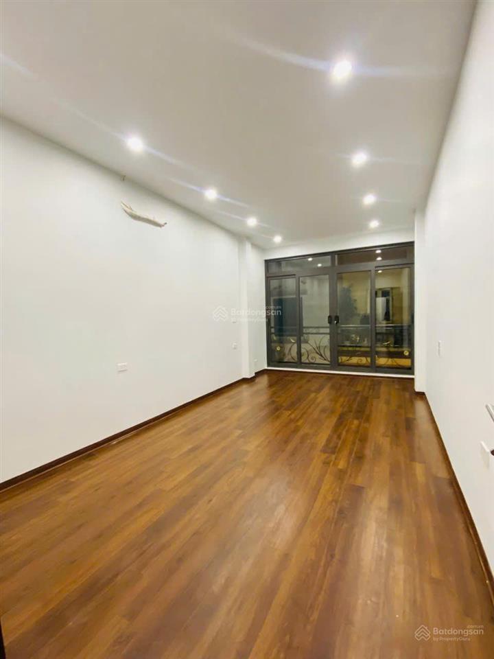 Phân lô ôtô tránh 2 thoáng kinh doanh phạm thận duật 51 m2 5 tầng thang máy mt3.5m 21.5 tỷ cầu giấy