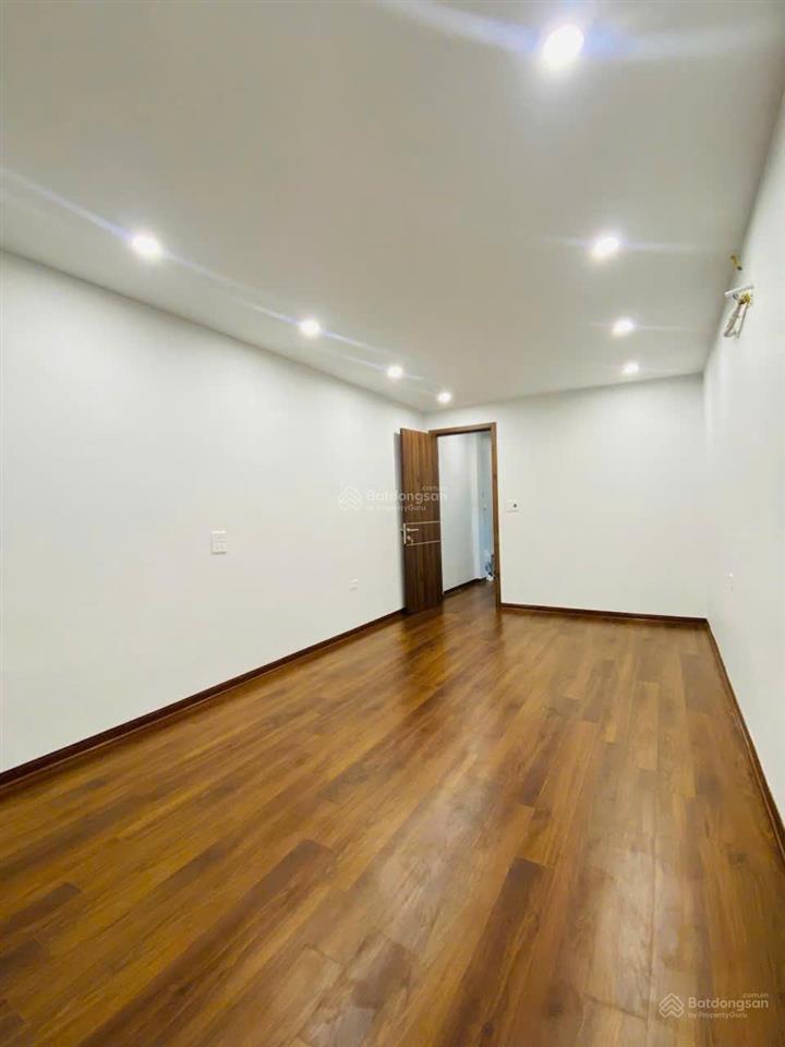 Phân lô ôtô tránh 2 thoáng kinh doanh phạm thận duật 51 m2 5 tầng thang máy mt3.5m 21.5 tỷ cầu giấy