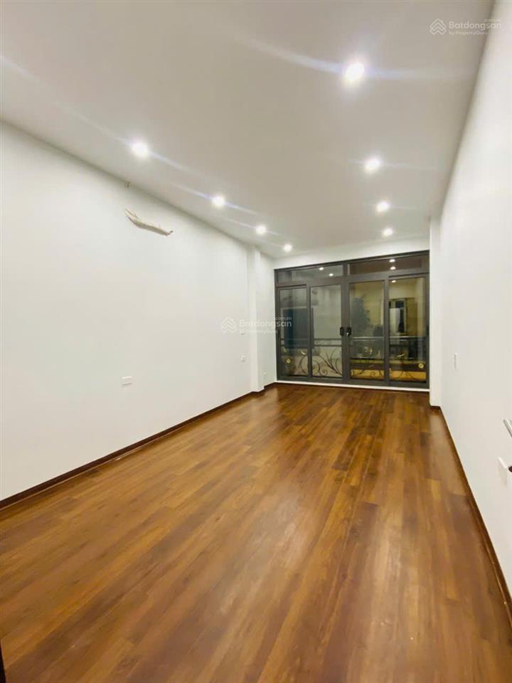 Phân lô ôtô tránh 2 thoáng kinh doanh phạm thận duật 51 m2 5 tầng thang máy mt3.5m 21.5 tỷ cầu giấy