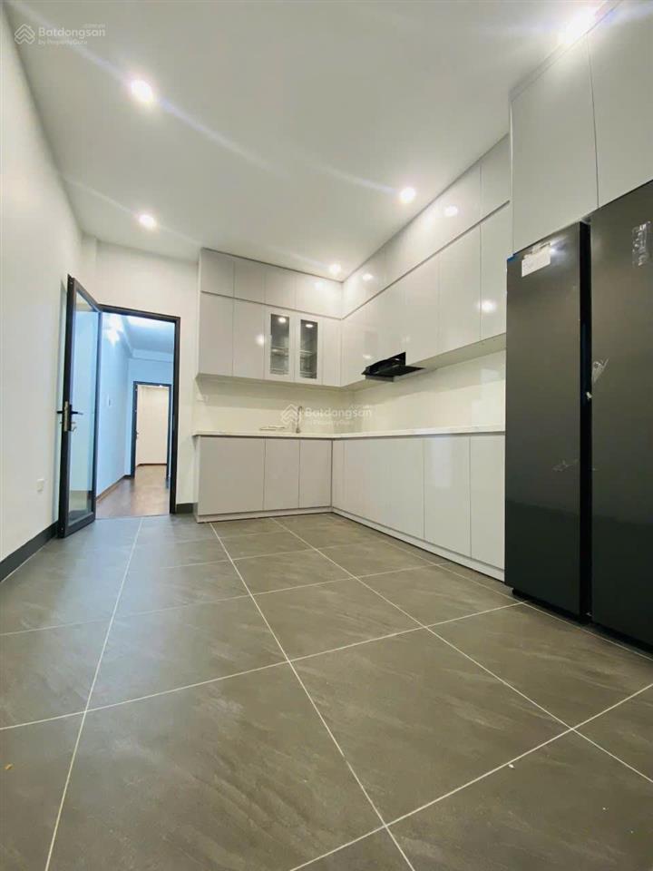 Phân lô ôtô tránh 2 thoáng kinh doanh phạm thận duật 51 m2 5 tầng thang máy mt3.5m 21.5 tỷ cầu giấy