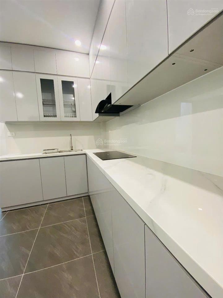 Phân lô ôtô tránh 2 thoáng kinh doanh phạm thận duật 51 m2 5 tầng thang máy mt3.5m 21.5 tỷ cầu giấy