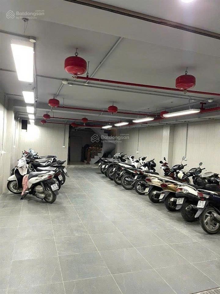 Mặt phố dòng tiền cho thuê 150tr/th nguyễn văn cừ 130m2 9t 1hầm thang máy mt 6.6m 57.5 tỷ long biên