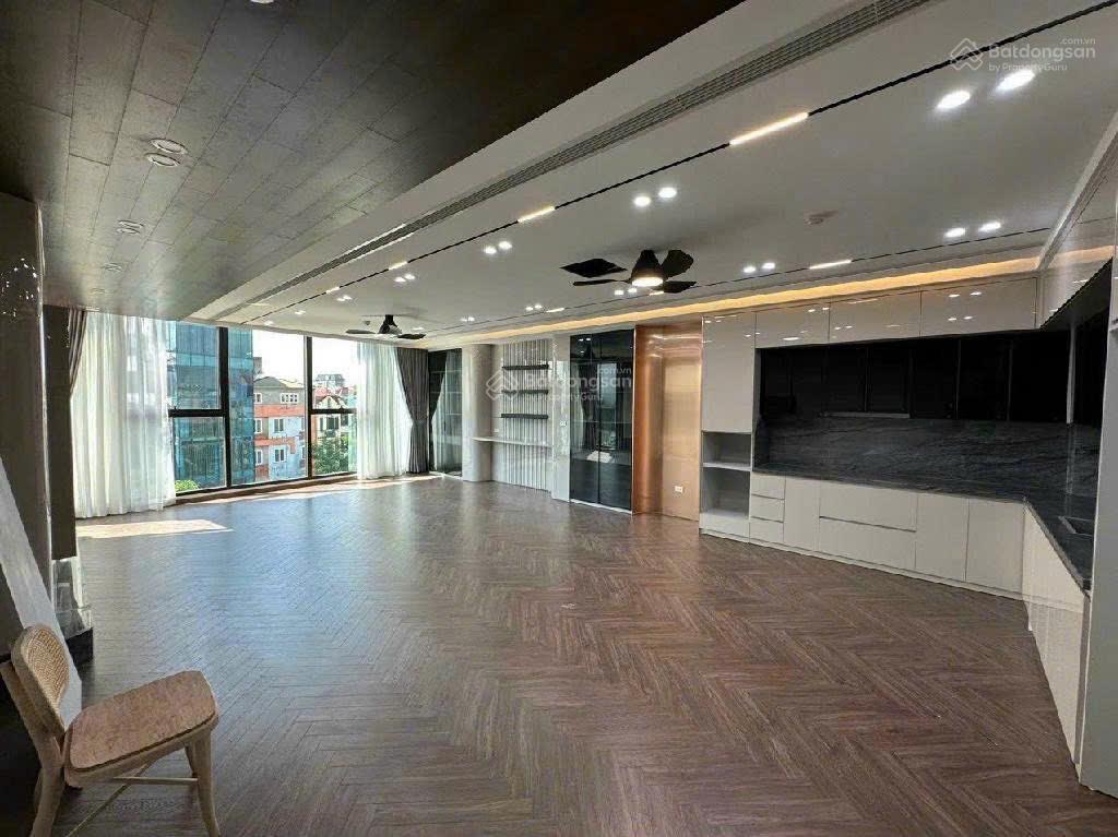 Mặt phố dòng tiền cho thuê 150tr/th nguyễn văn cừ 130m2 9t 1hầm thang máy mt 6.6m 57.5 tỷ long biên